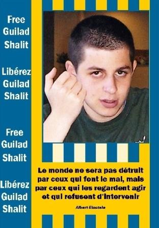 Guilad Shalit