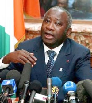Gbagbo