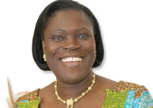 simone Gbagbo