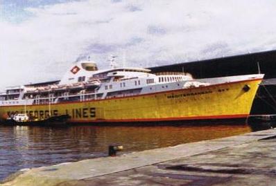 ship