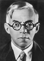 Zeev Jabotinsky - 1880-1940