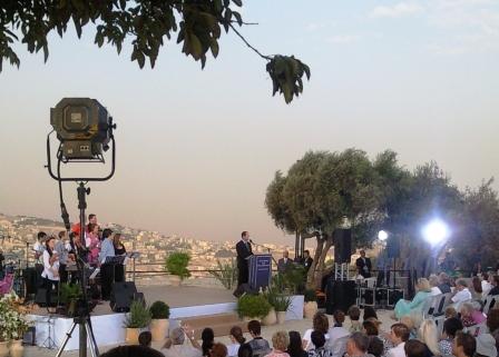 Nir Barkat
