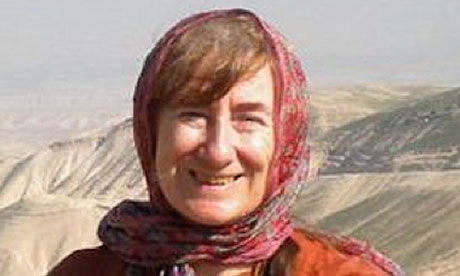 Mary Jane Gardner