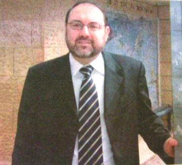 Abraham Isra�l