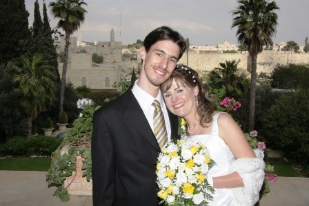 C�dric & Anne-Lise FRUHINSHOLZ
