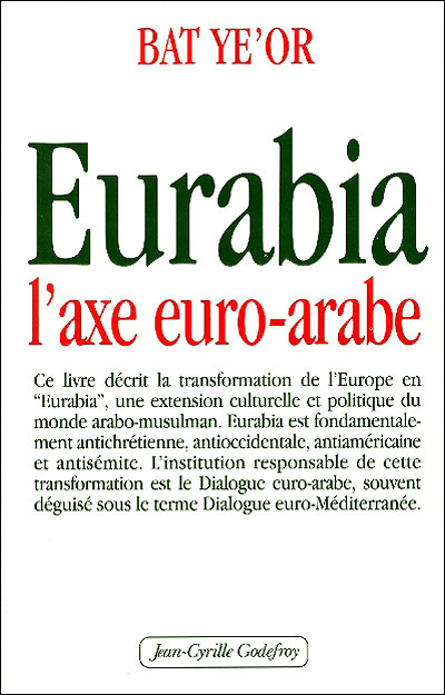 Eurabia