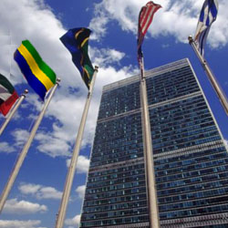 Nations Unies