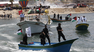 flottille gaza