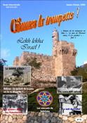 Cliquer sur l'image pour lire le journal