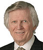 Pasteur David Wilkerson