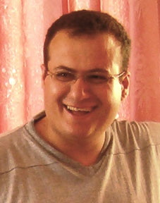 Rami Ayyad