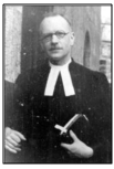 Le Pasteur Trocm�
