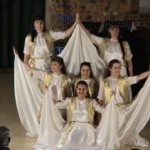 Shabbat Kadosh