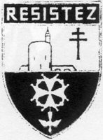 Logo "Résistez"