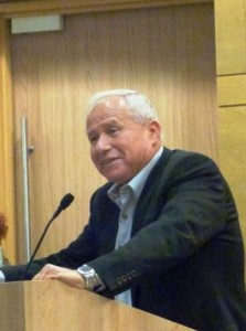 Avi Dichter