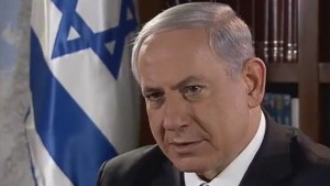 B Netanyahou