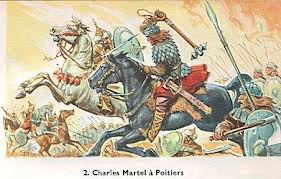 Charles Martel