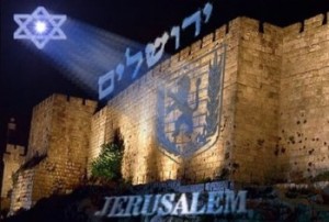 Jerusalem