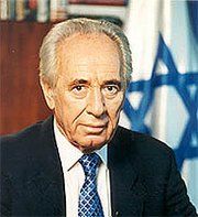 shimon-peres