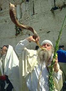 shofar