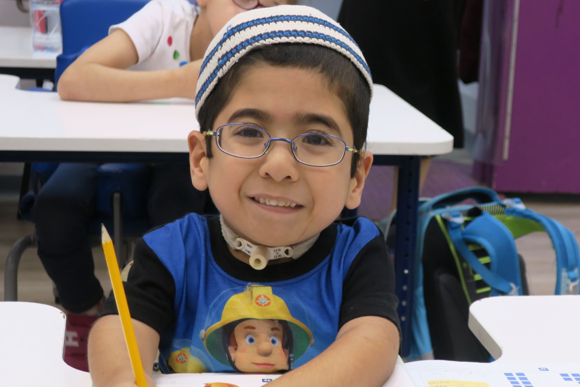 ohel sarah1
