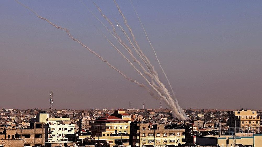 Un énième conflit avec le Hamas