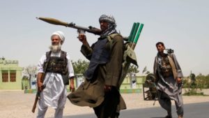 Lire la suite à propos de l’article L’Afghanistan et l’échec des démocraties