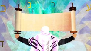 Lire la suite à propos de l’article Les deux « Torah »