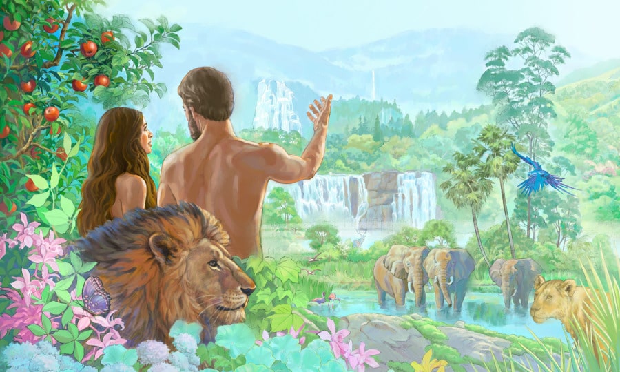 You are currently viewing Le serpent et le Messie