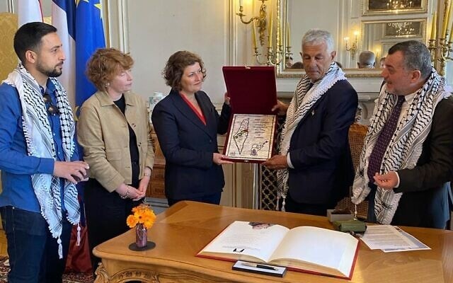 You are currently viewing Lettre ouverte à Mme le Maire de Strasbourg