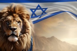 Lire la suite à propos de l’article Le Réveil du Lion