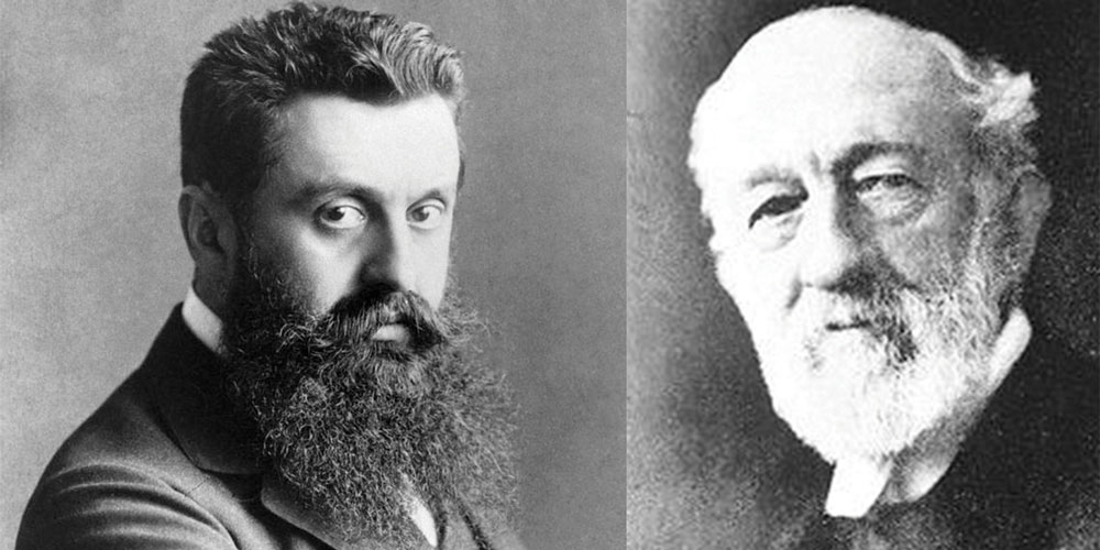 You are currently viewing Le prince et le prophète