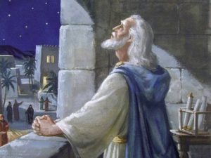 Lire la suite à propos de l’article Daniel et la fin des temps