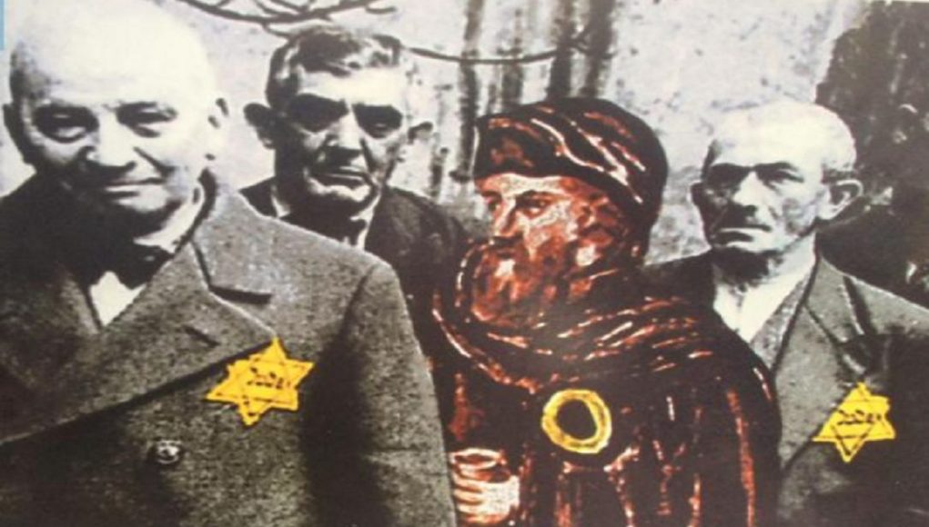 You are currently viewing L&rsquo;Eglise médiévale