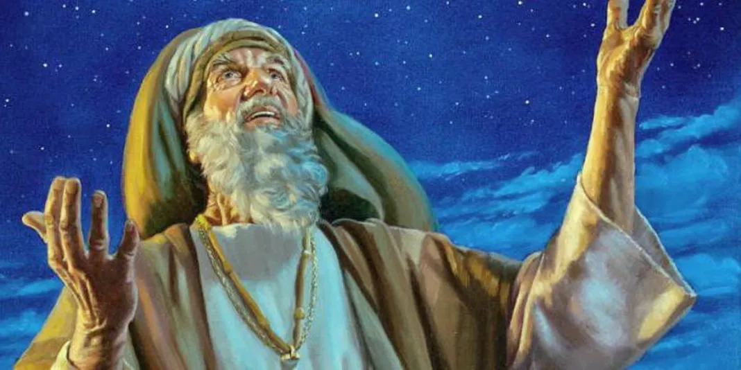 You are currently viewing La Promesse d&rsquo;Abraham