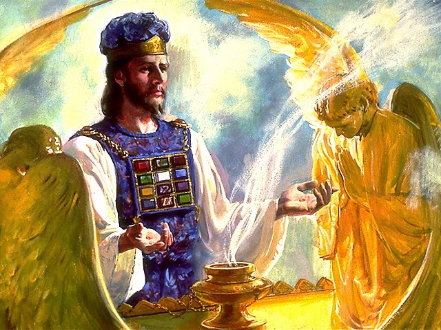 Mystère de Christ (Volume 2): SELON L’ORDRE DE MELCHISÉDEK Téléchargement Vidéo main image 1