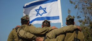 Lire la suite à propos de l’article Israël dans les mains de Dieu