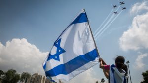 Lire la suite à propos de l’article Israël ou Juda