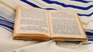 Lire la suite à propos de l’article Un Messie juif