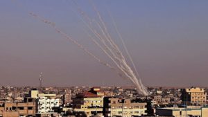 Lire la suite à propos de l’article Un énième conflit avec le Hamas