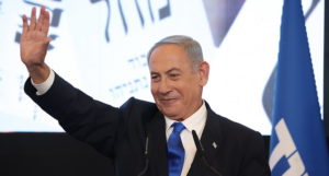 Lire la suite à propos de l’article Le retour de Bibi