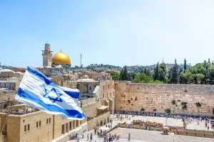 Lire la suite à propos de l’article Actualité en Israël