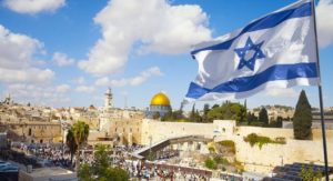Lire la suite à propos de l’article Etre un chrétien sioniste