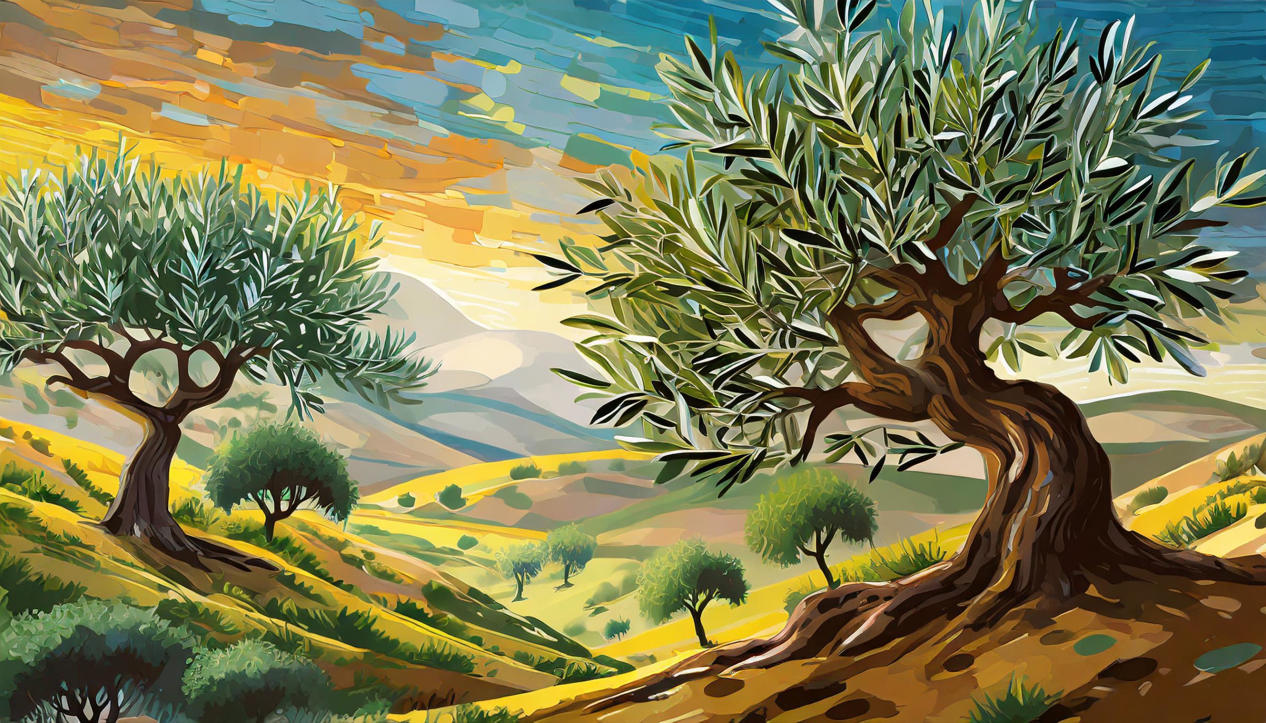 You are currently viewing Le mystère d’Israël (2)