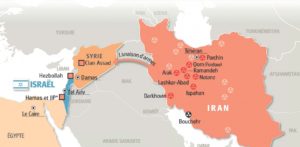 Lire la suite à propos de l’article Soutenons Israël !
