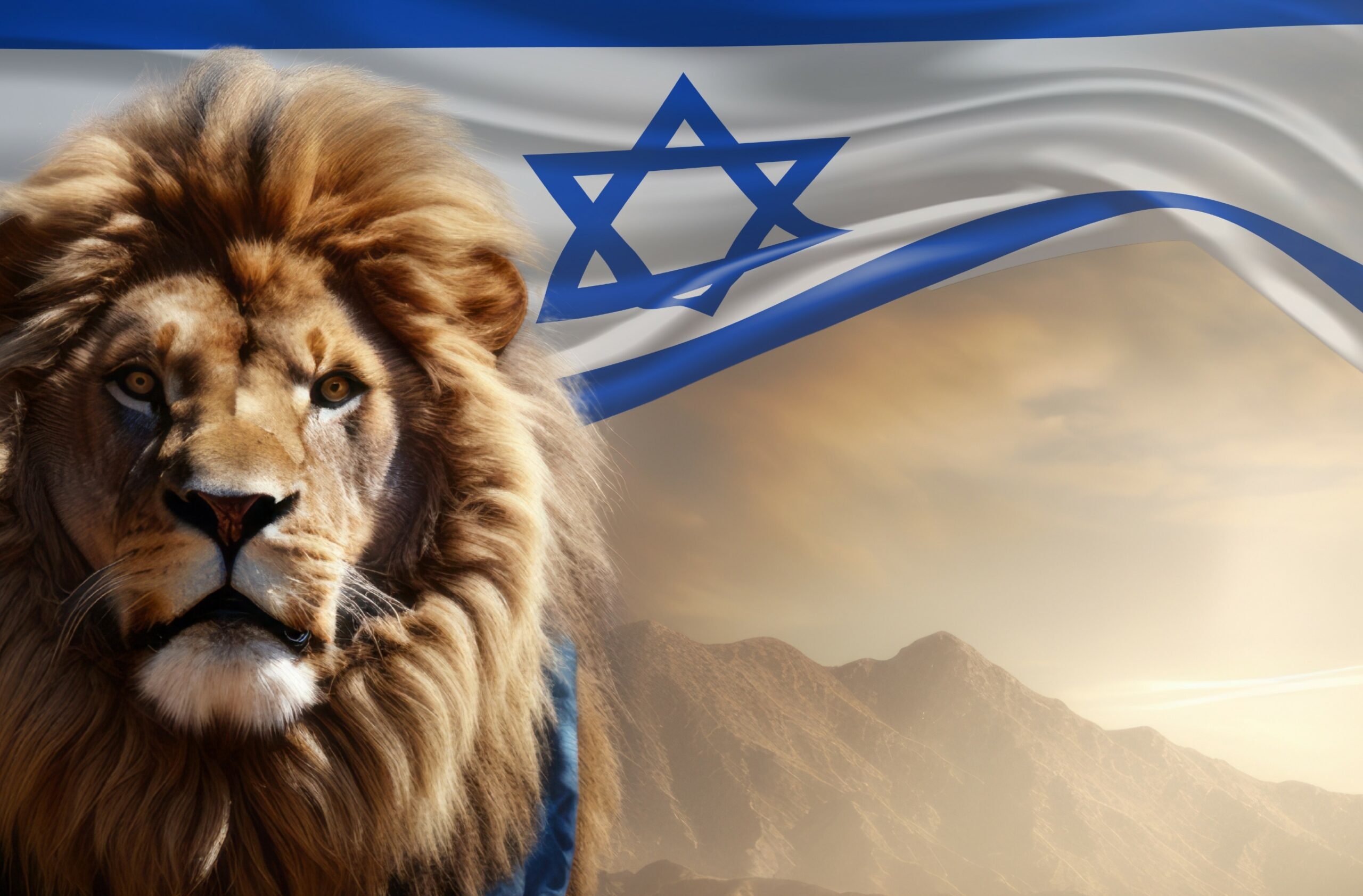 You are currently viewing Le Réveil du Lion