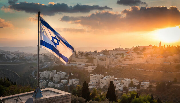 You are currently viewing Israël et le salut