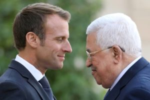 Lire la suite à propos de l’article Un Etat palestinien ?