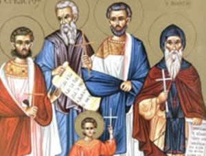 Lire la suite à propos de l’article L’Eglise primitive