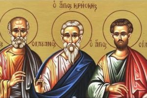 Lire la suite à propos de l’article L’Histoire commune entre Israël et l’Église